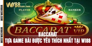 Baccarat
