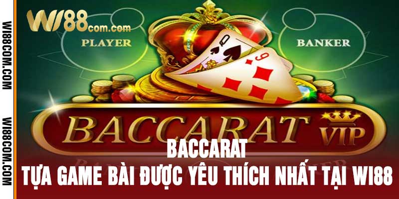 Baccarat
