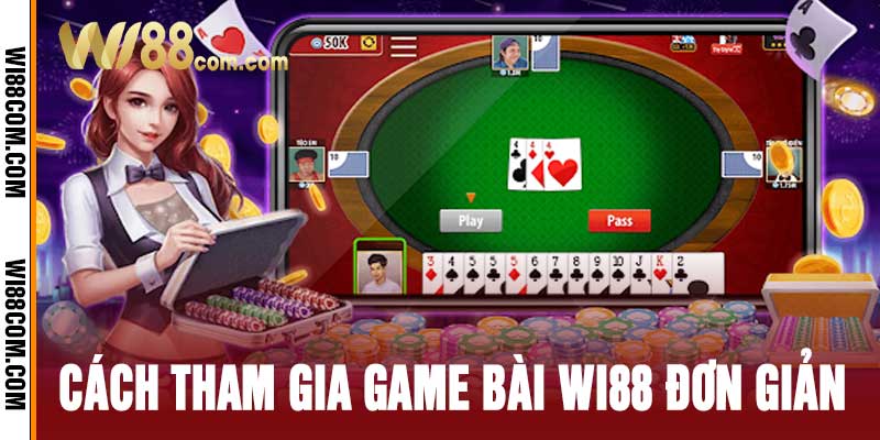 Game Bài Wi88