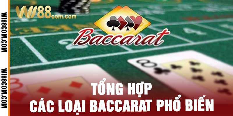 Baccarat
